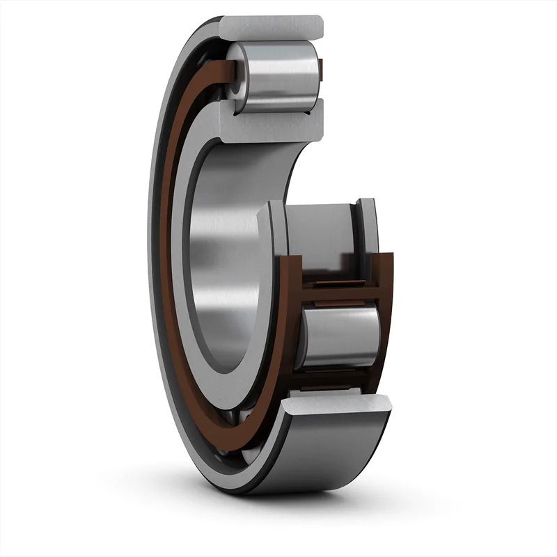N series cylindrical roller bearing