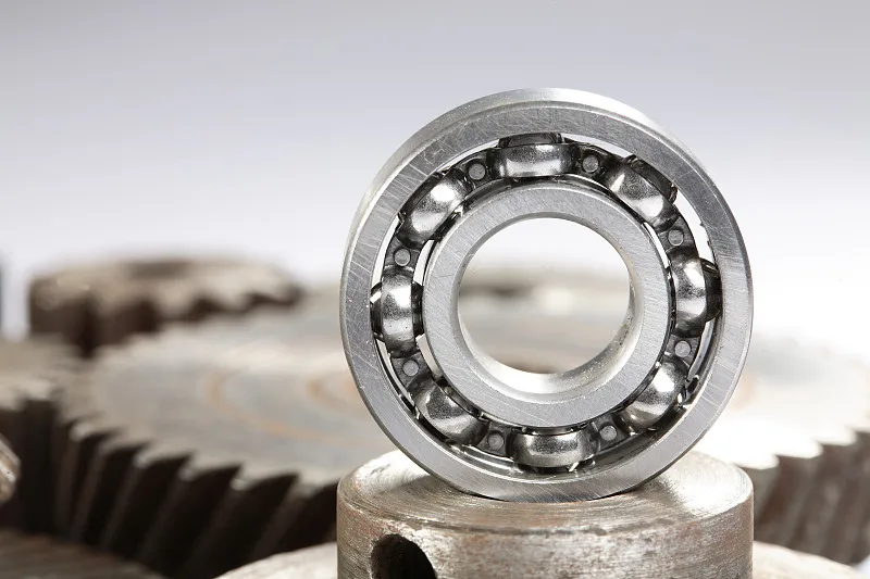 Proper use and common failures of rolling bearings